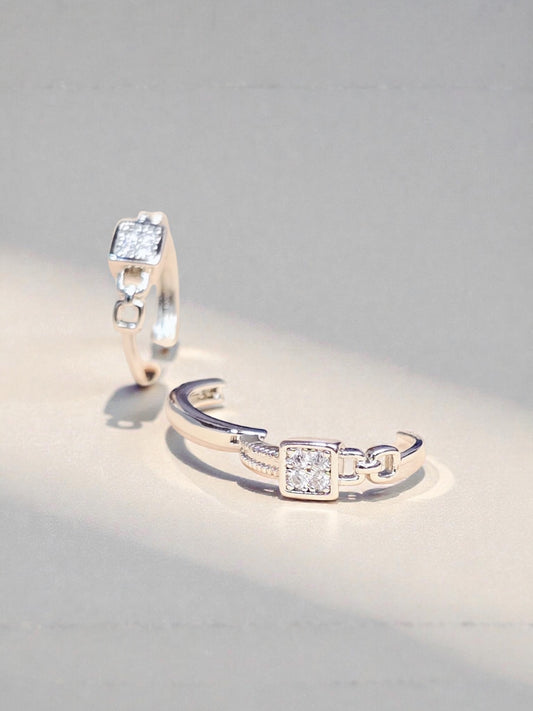 CADONGA PLATEADA MINI