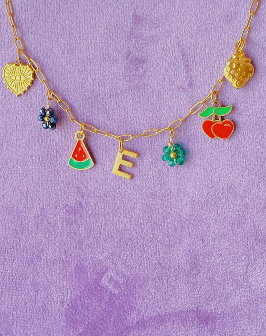 COLLAR DULCE