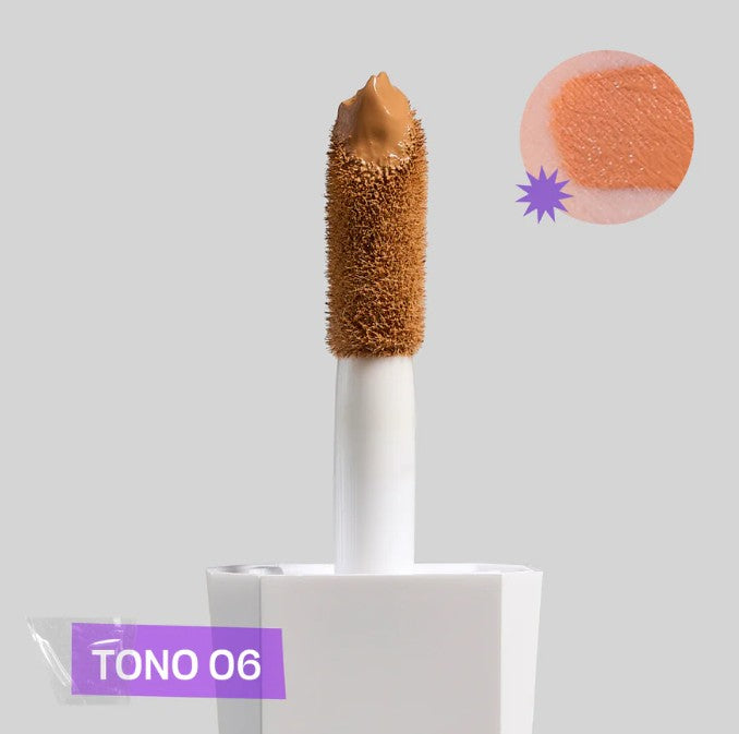 CORRECTOR LIQUIDO LULA