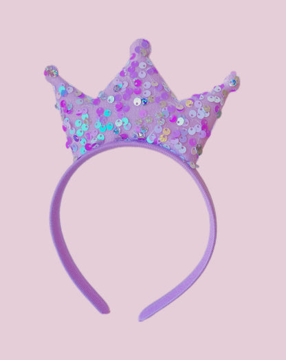 BALACA CORONA BRILLO