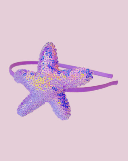 BALACA ESTRELLA BRILLO