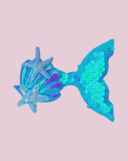 PINZA SIRENA