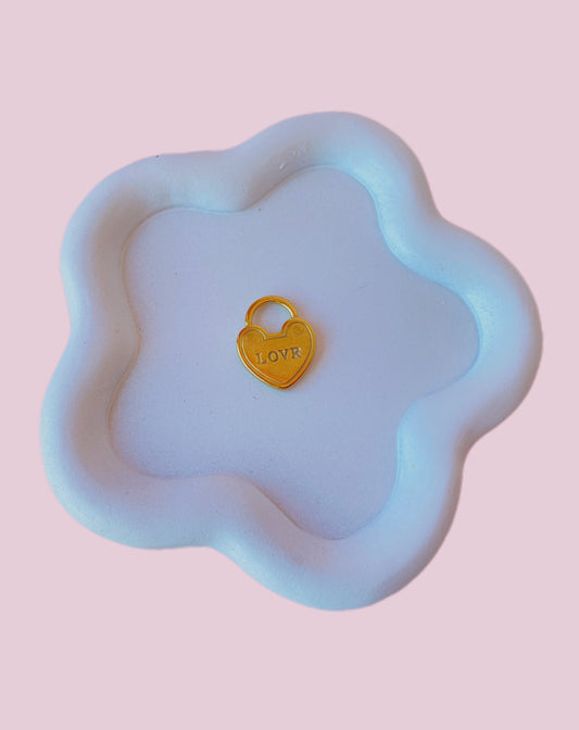 CHARMS CANDADO