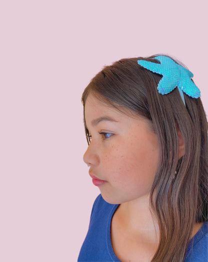 BALACA ESTRELLA BRILLO