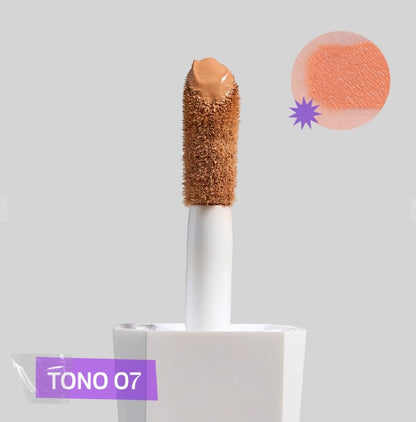 CORRECTOR LIQUIDO LULA