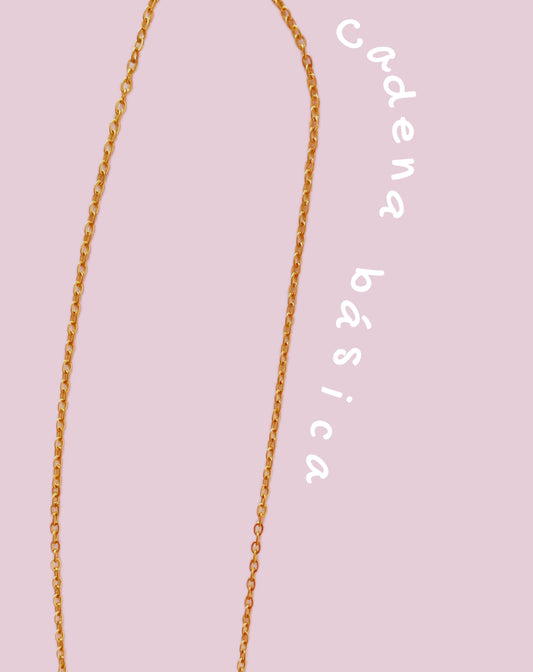 CADENA BASIC
