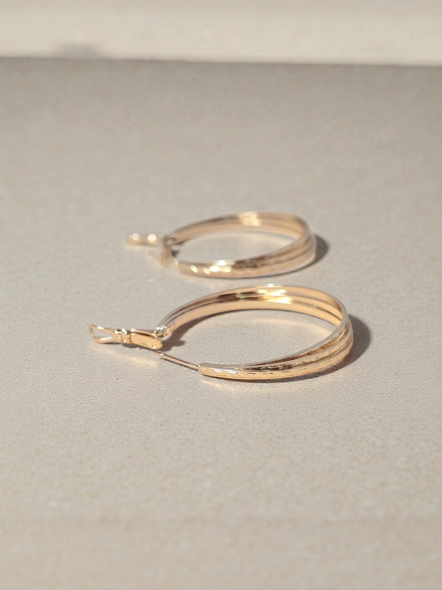 CANDONGA MAXI TRIPLE