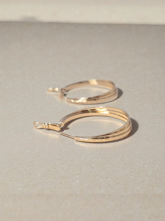 CANDONGA MAXI TRIPLE