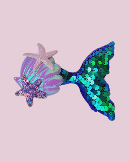 PINZA SIRENA