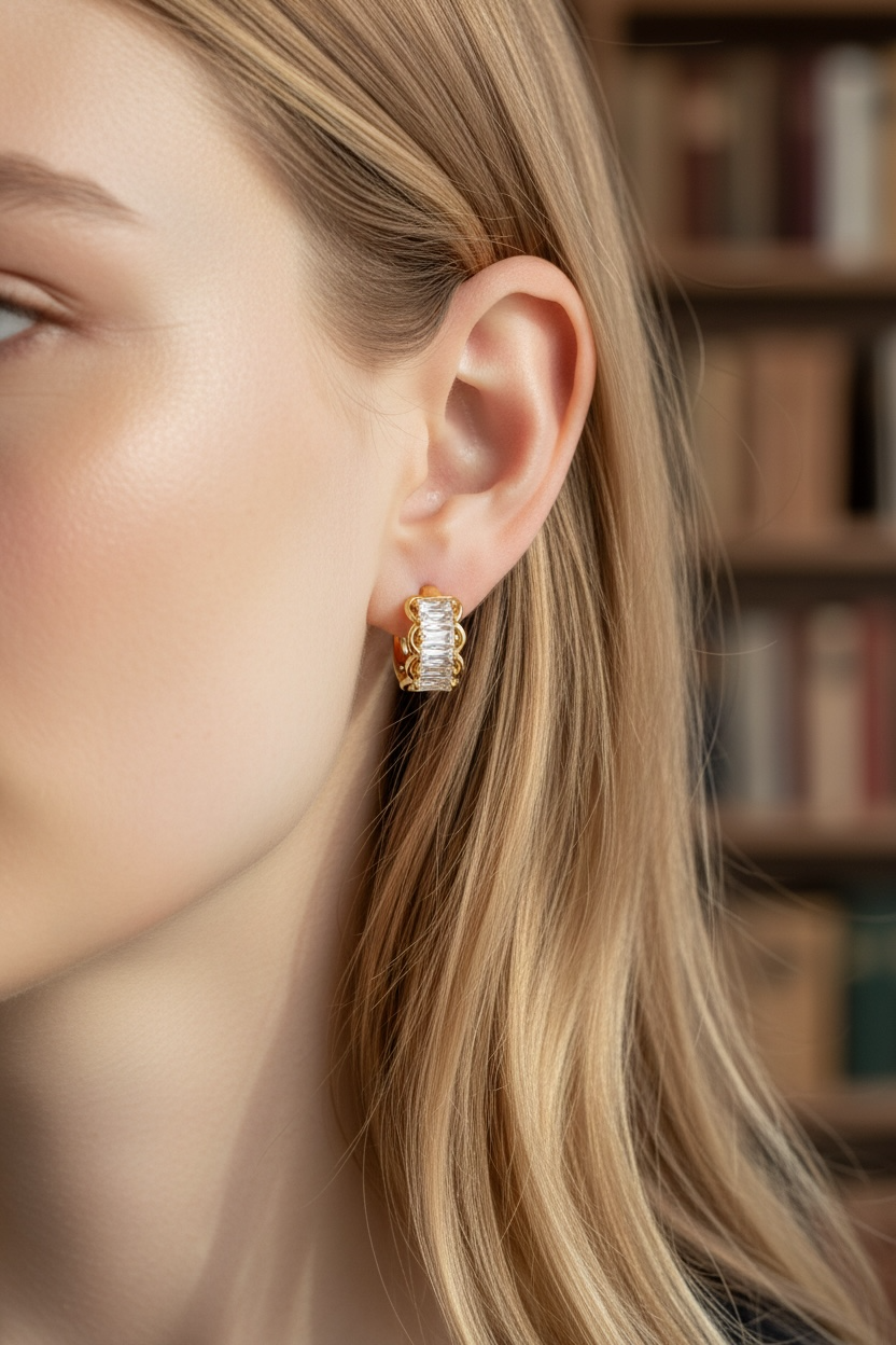 CANDONGA DIAMAN CHIC