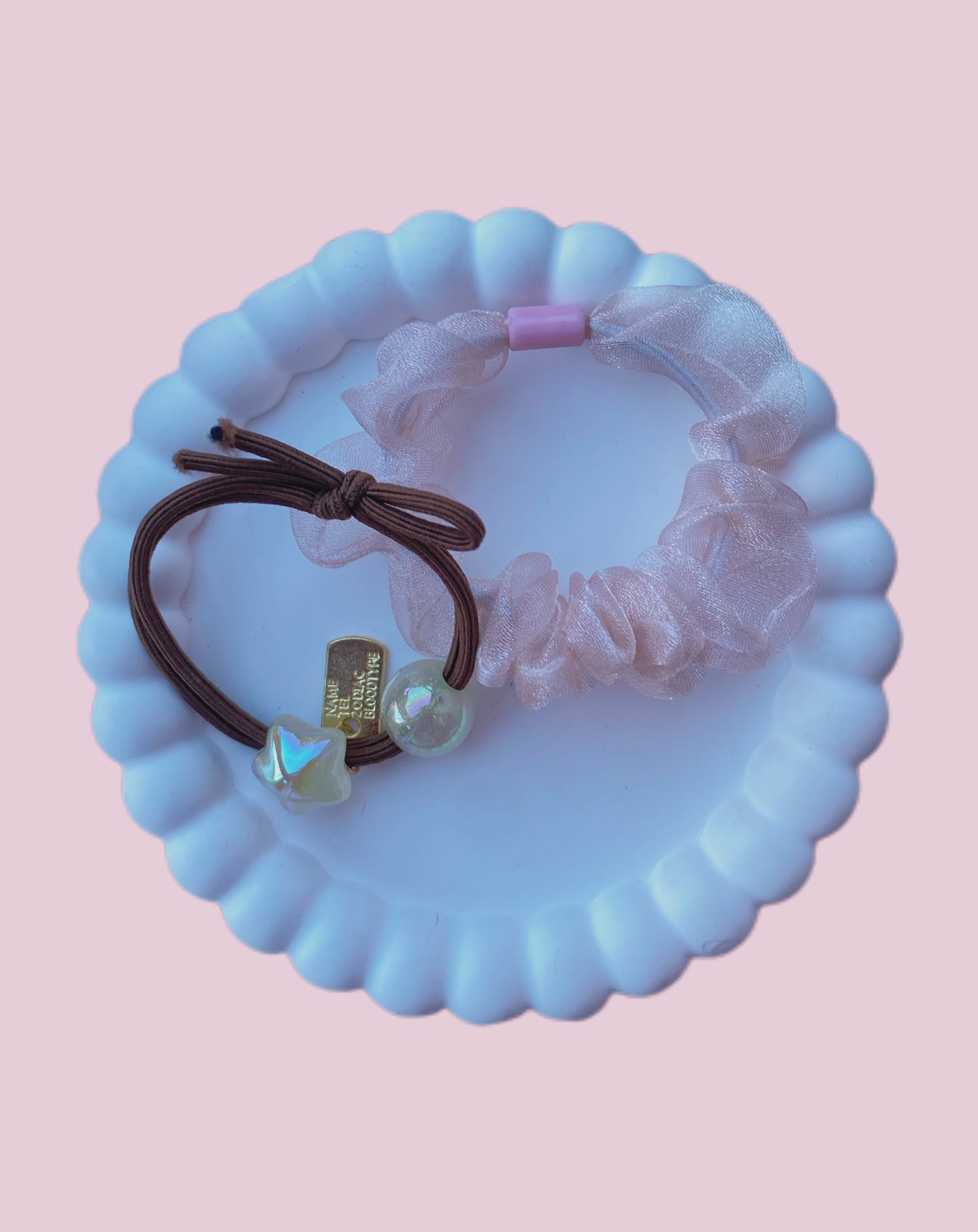 SET MOÑAS ELEGAN