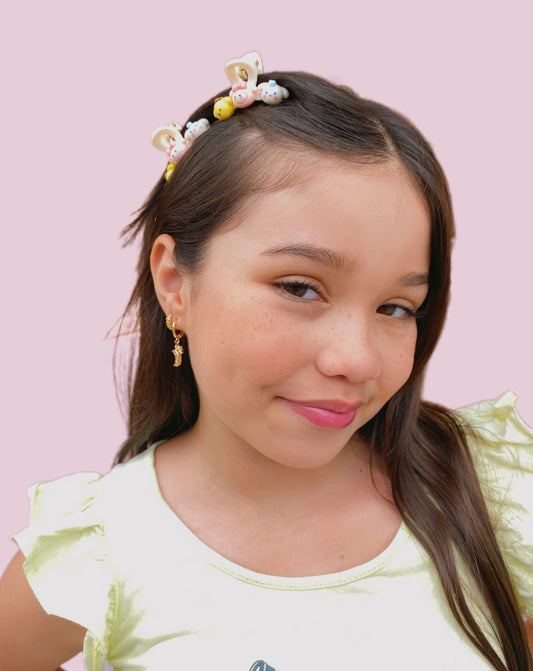 SET CAIMAN DULCE