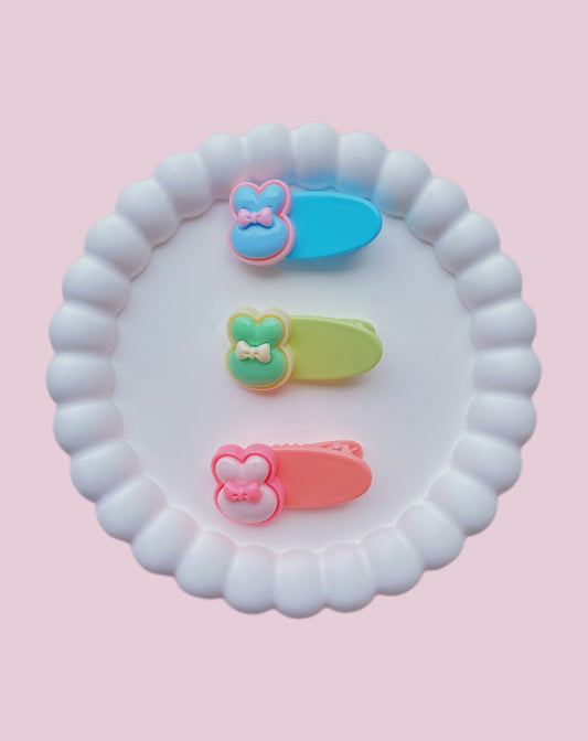 PINZAS MINI LU