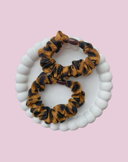 SET MOÑA COOL LEOPARDO