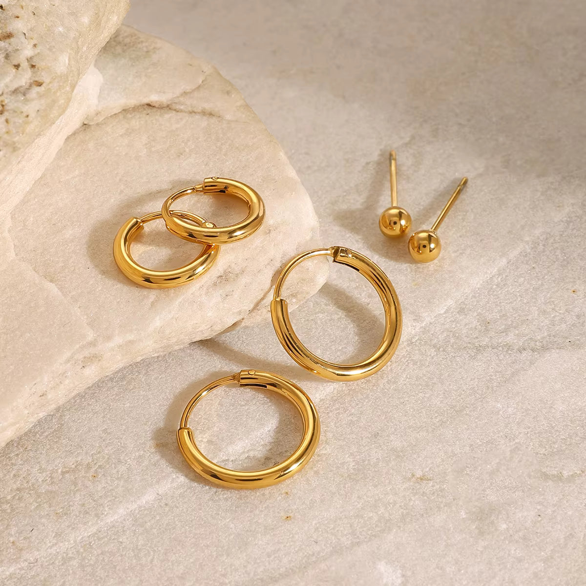 SET ARETES CLASIC