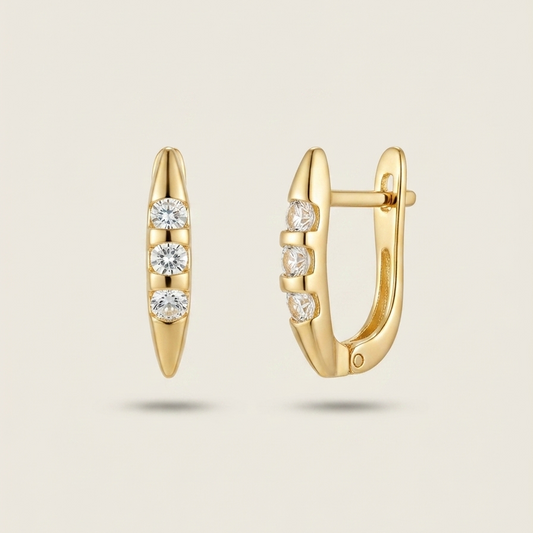 ARETES TRILOGY EN RODIO