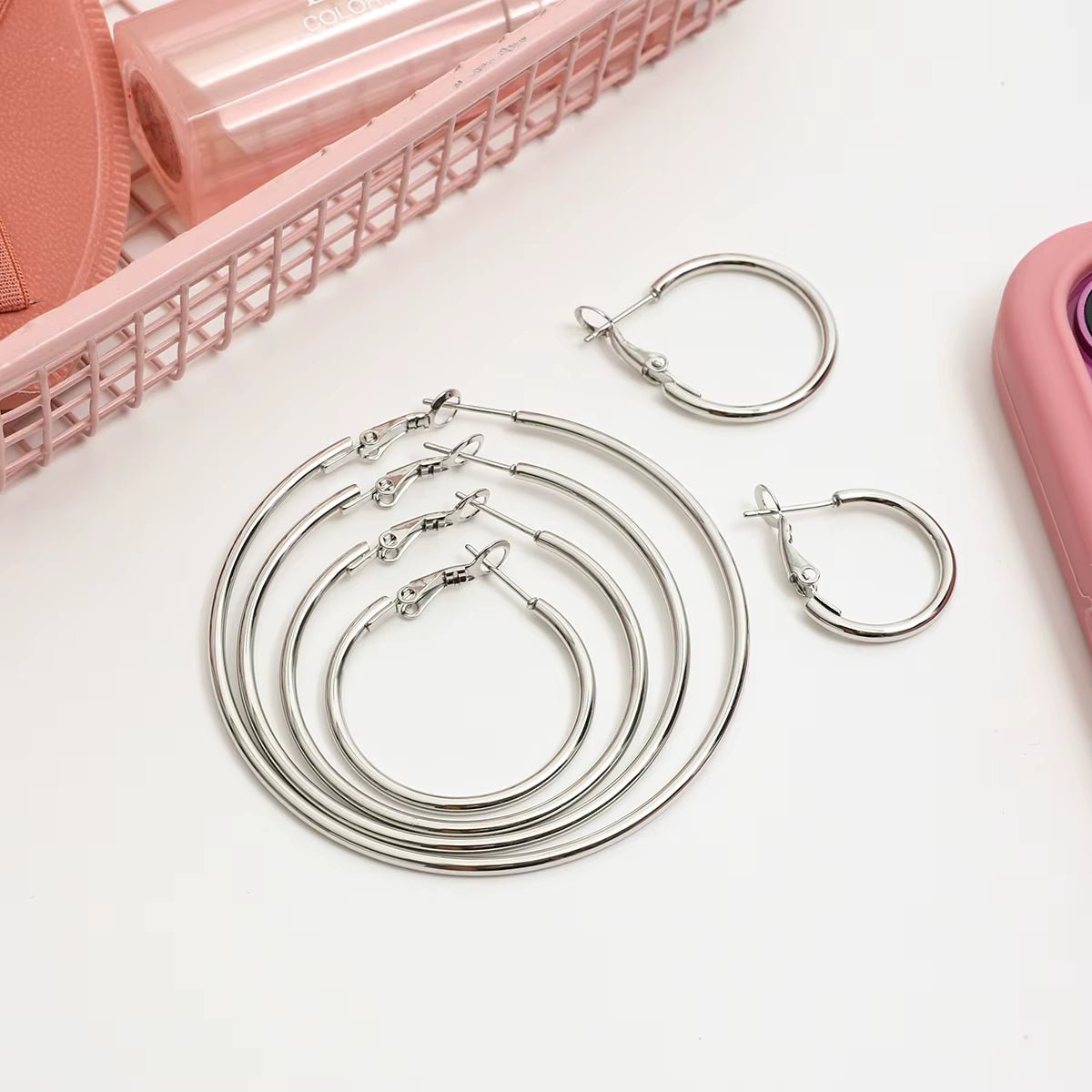 CANDONGA LISA SILVER