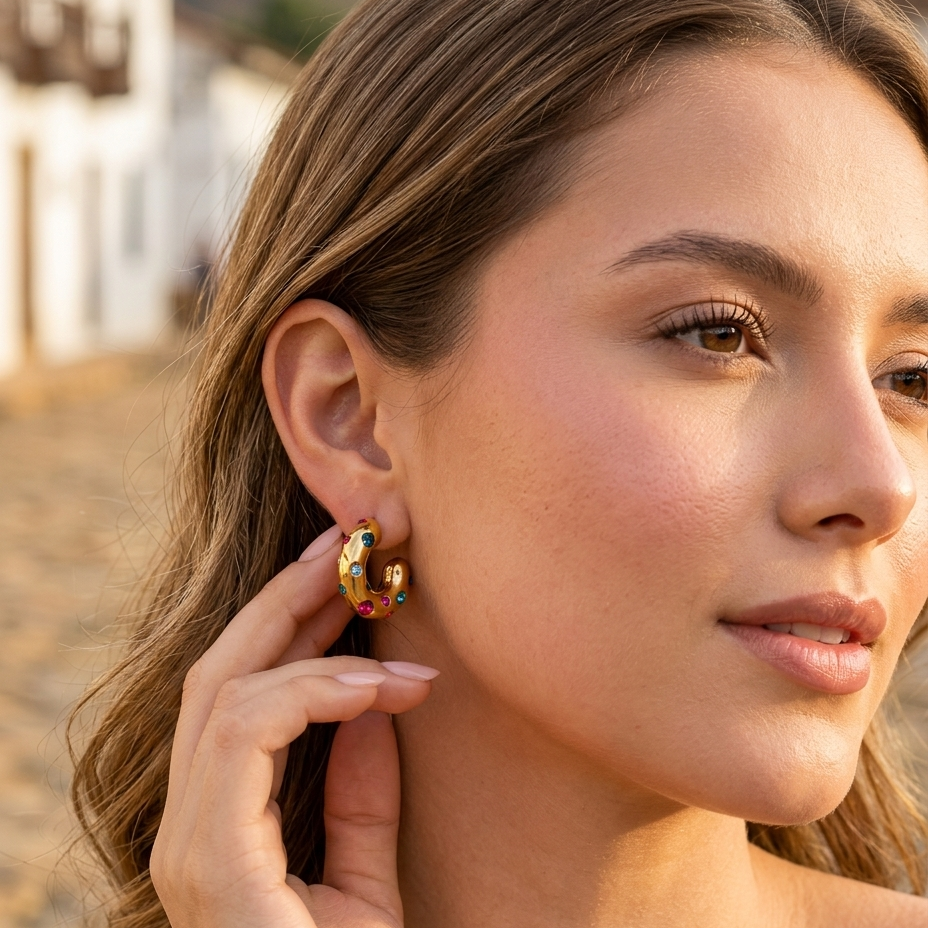 Aretes mundial 