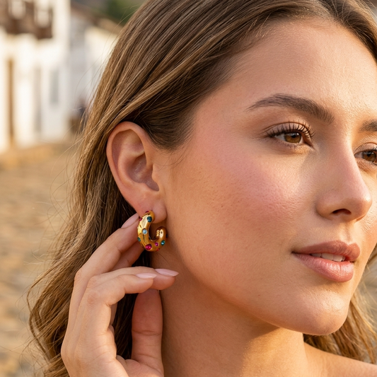 Aretes mundial 