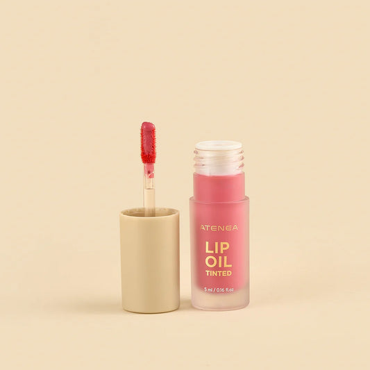 LIP OIL TINTED