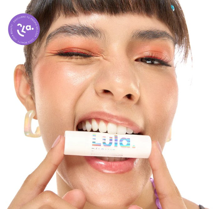 LIP BALM LULA