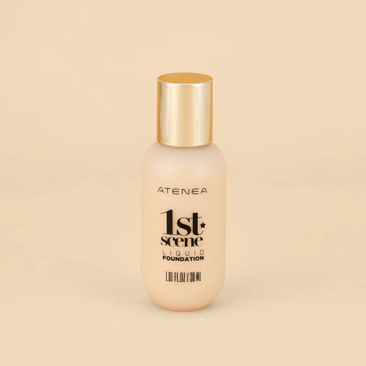 BASE DE MAQUILLAJE LÍQUIDA 1ST SCENE 50 ML