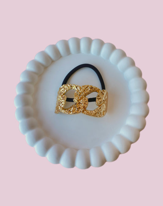 PONY CUFF ELARA