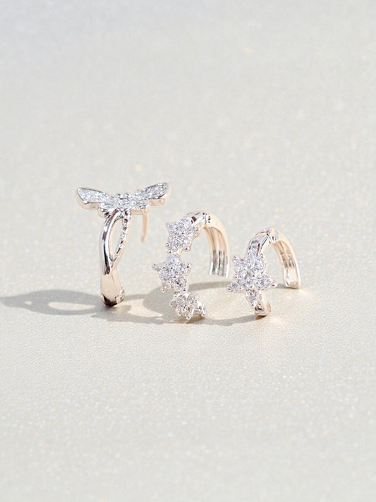 SET CANDONGAS CIRCON