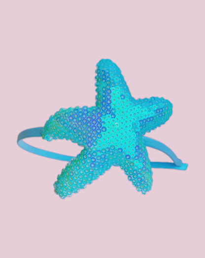 BALACA ESTRELLA BRILLO