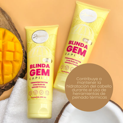 TERMOPROTECTOR BLINDAGEM ANYELUZ