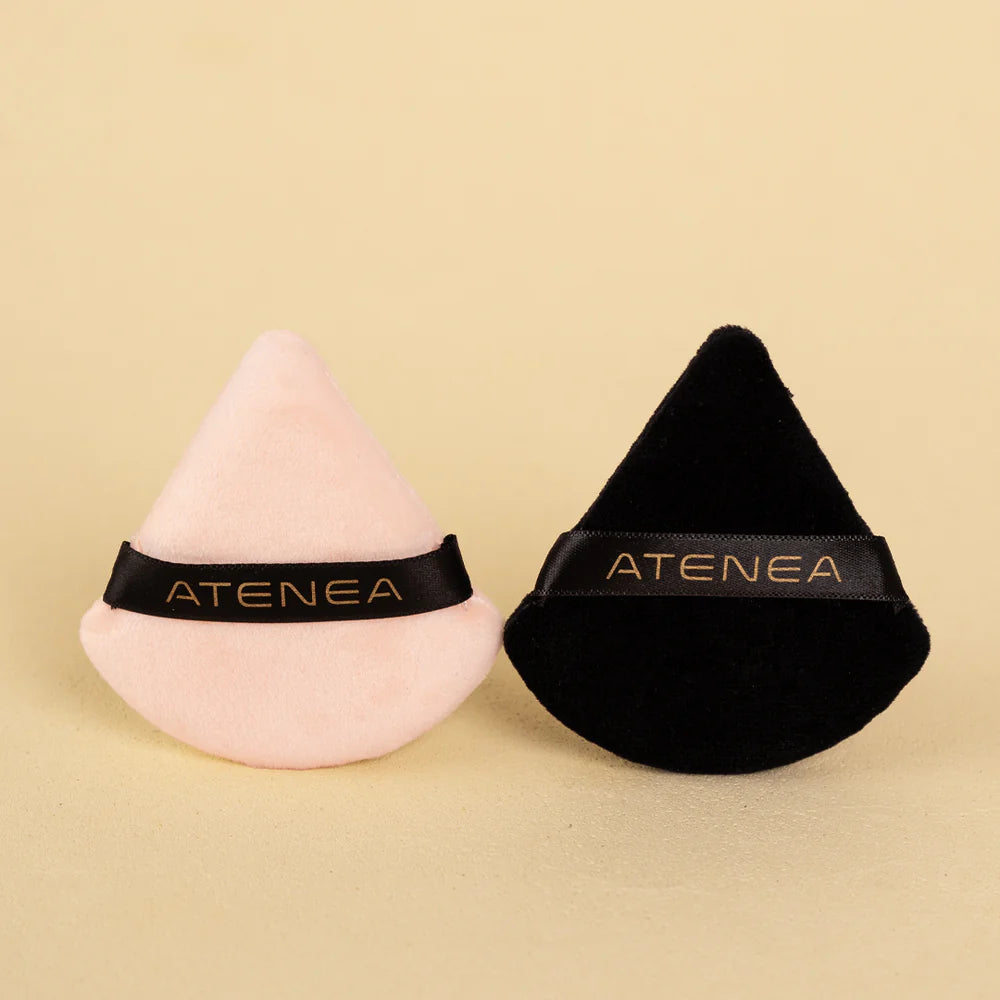 BORLA PARA MAQUILLAJE