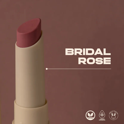 LABIAL VELVET BARRA
