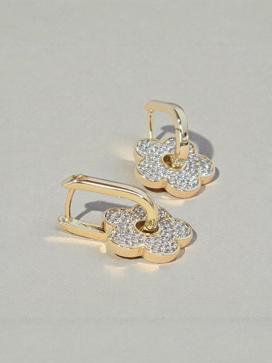 CANDONGA FLOR CIRCONES