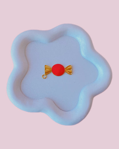 CHARMS CARAMELO