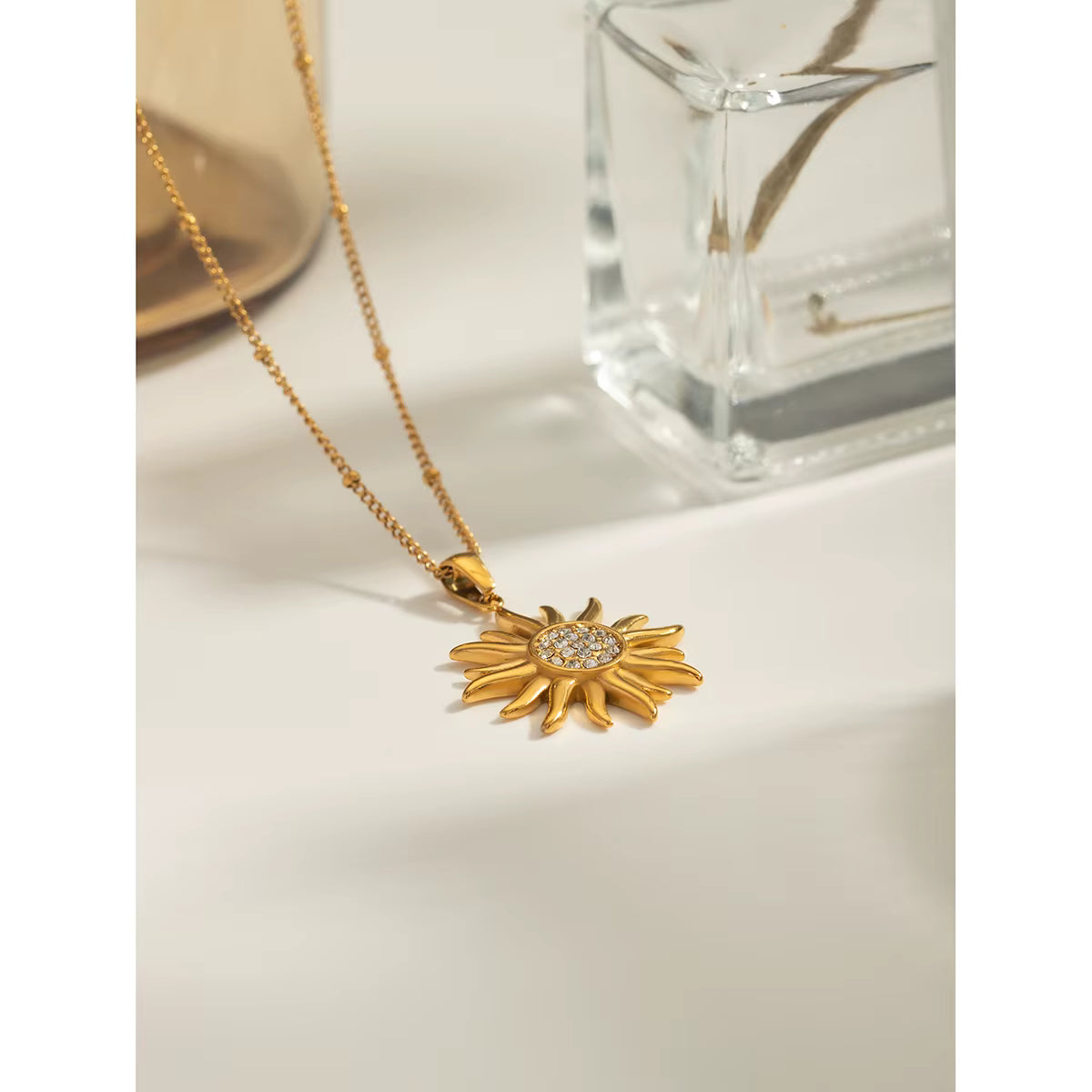 CADENA SOL CIRCONES