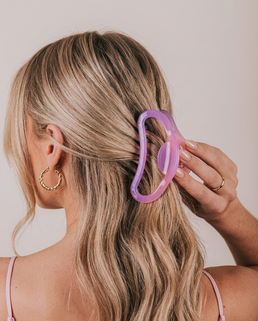 CAIMAN OLI para el cabello mujer