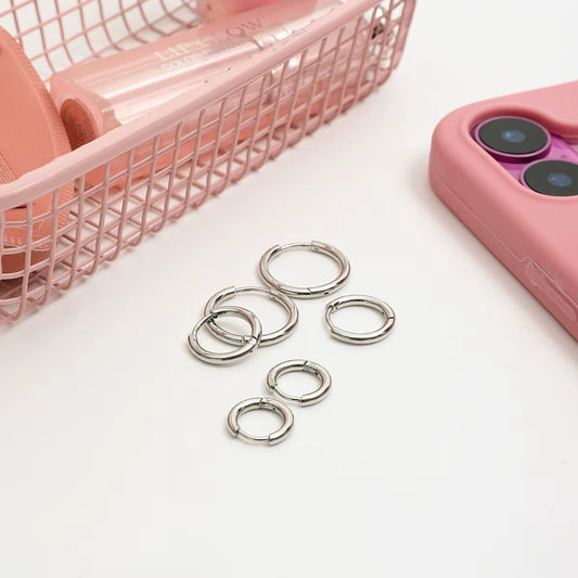 CANDONGA MINI SILVER