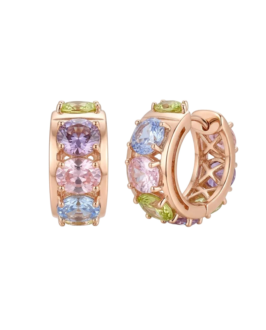 CANDONGA CIRCON PASTEL