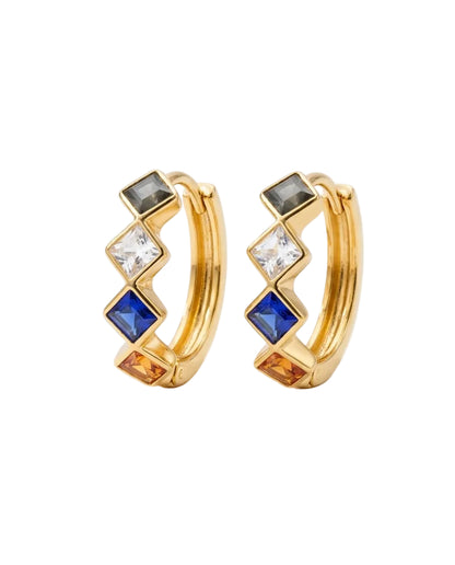 CANDONGA IRIS AMORISA ACCESORIOS