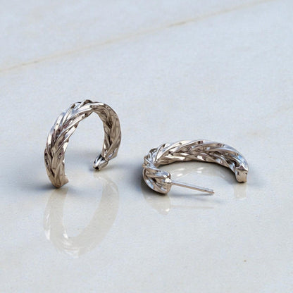 CANDONGA TWISTED SILVER