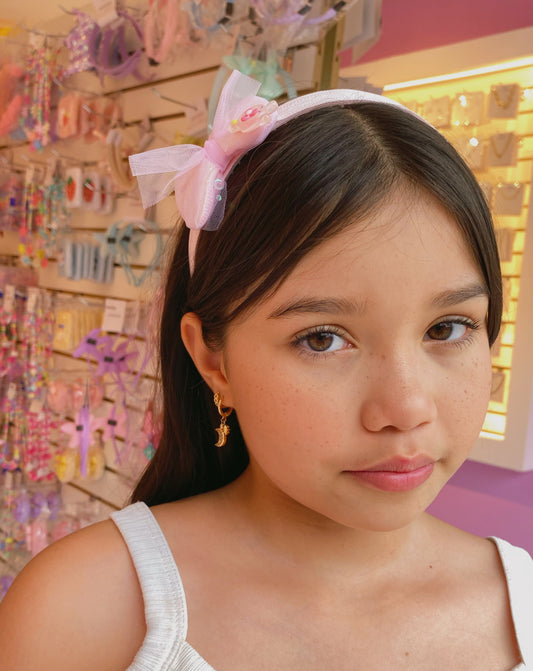 BALACA DULCE ROSA