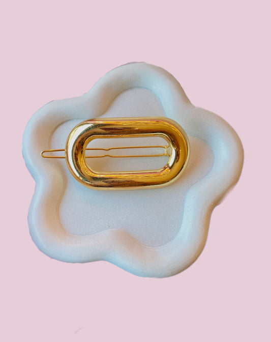 HAIR CLIPS BRILLA