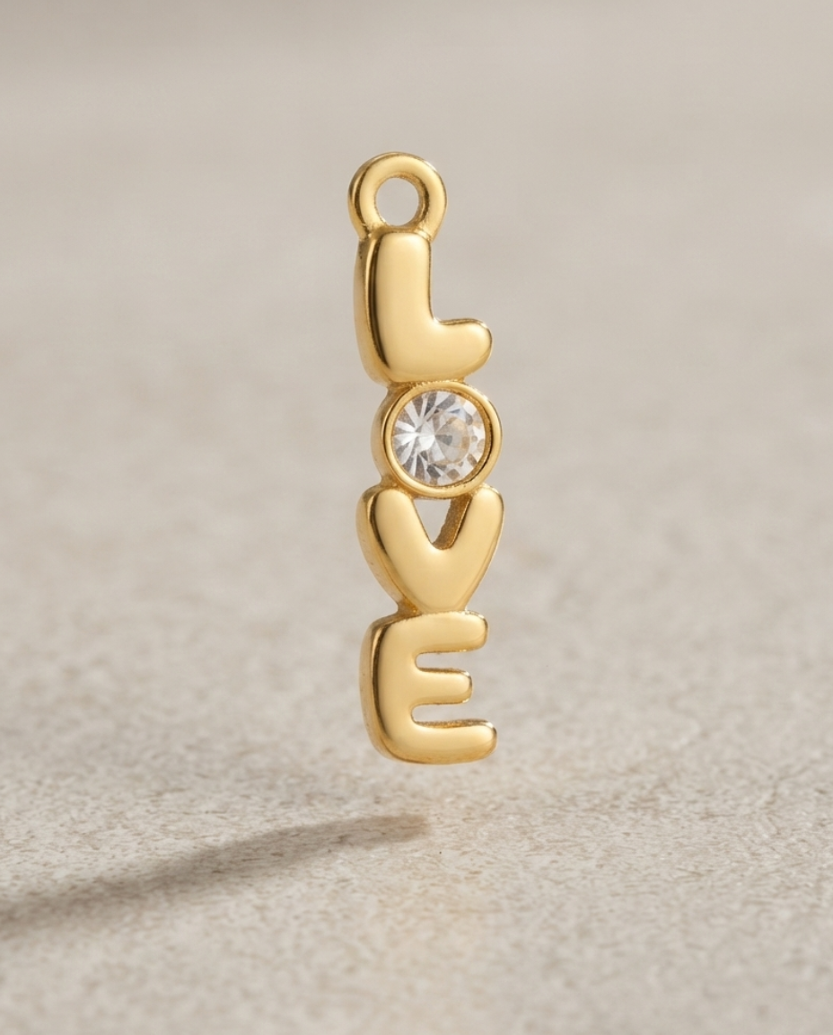 CHARMS PARA PERSONALIZAR