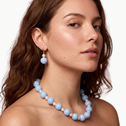 COLLAR EN ABACO TENDENCIA