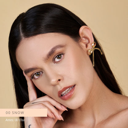 CORRECTOR DE OJERAS ANIK