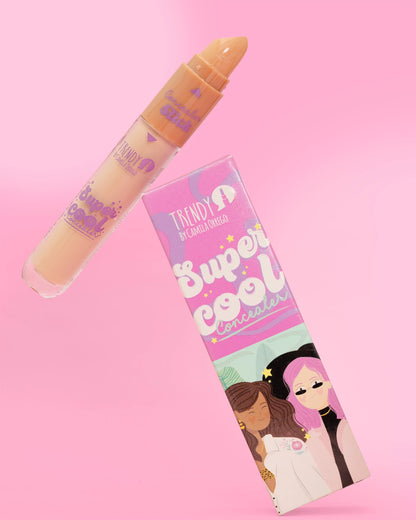 CORRECTOR DOBLE SUPER COOL