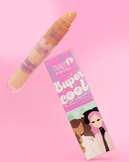 CORRECTOR DOBLE SUPER COOL