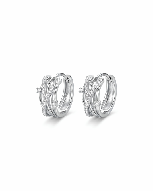 CANDONGA LUCI SILVER
