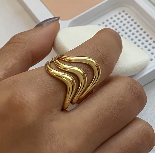 ANILLO LICY