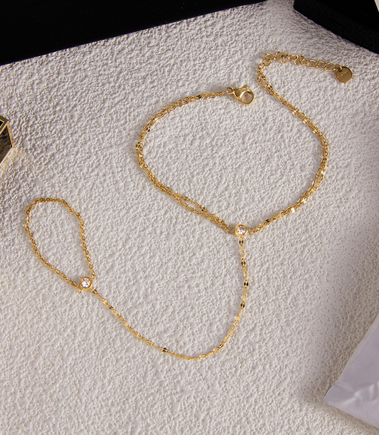 CADENA MINI CIRCON